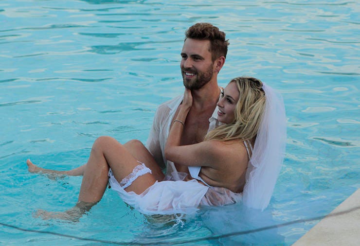 nick viall on corinne leaving bachelor nick viall on corinne leaving bachelor