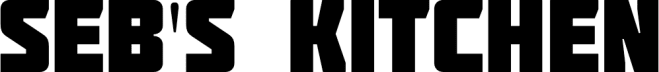 Seb’s Kitchen