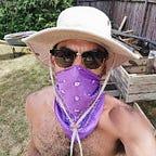 User's avatar