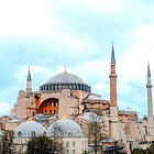 Eastern Orthodoxy? The problem was always Constantinople, not the Papacy (Orestes Brownson)