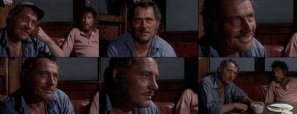 Who wrote the final draft of the Indianapolis speech performed by Robert  Shaw in the film Jaws? - Quora