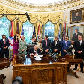 The danger of letting a delusional president send troops to American cities