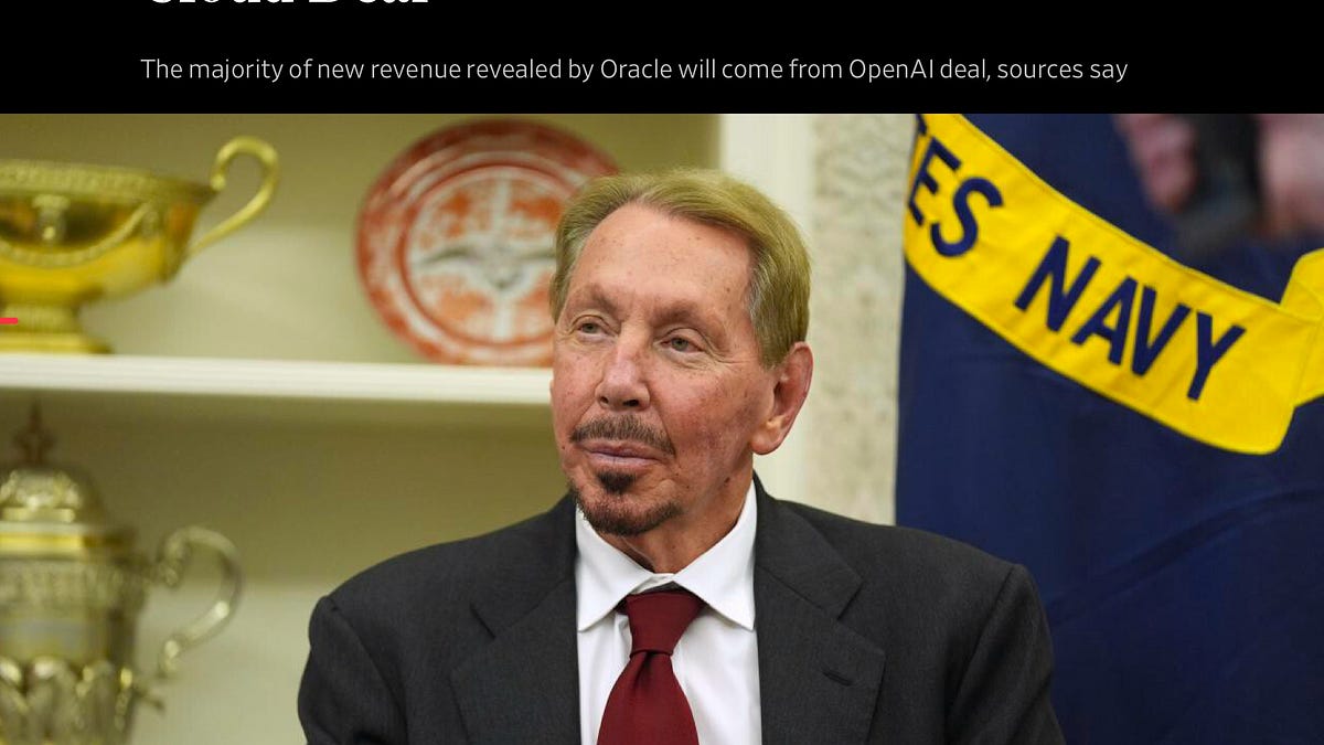 Circular financing ain’t what it used to be