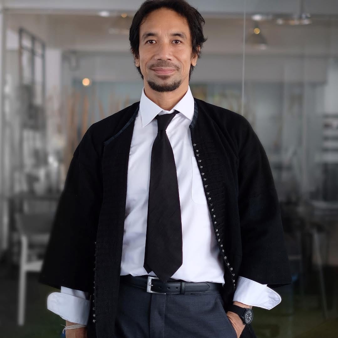 Sanya Souvanna Phouma