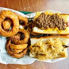 The Mix with Robert Simonson