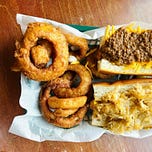 The Mix with Robert Simonson