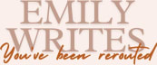 Emily Writes