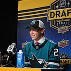 Top 5 Forwards of the 2023 NHL Draft - What to Expect This Season