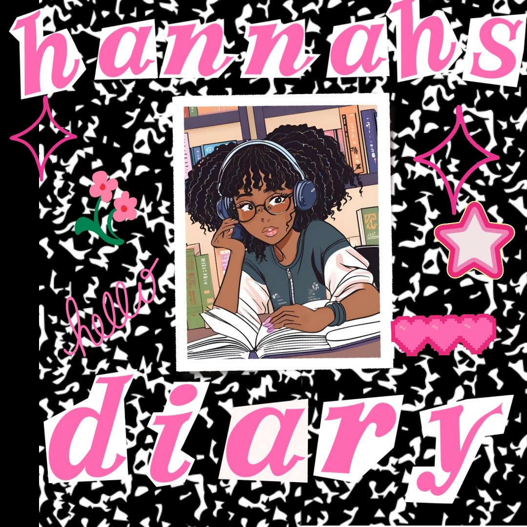 Hannahsdiary377