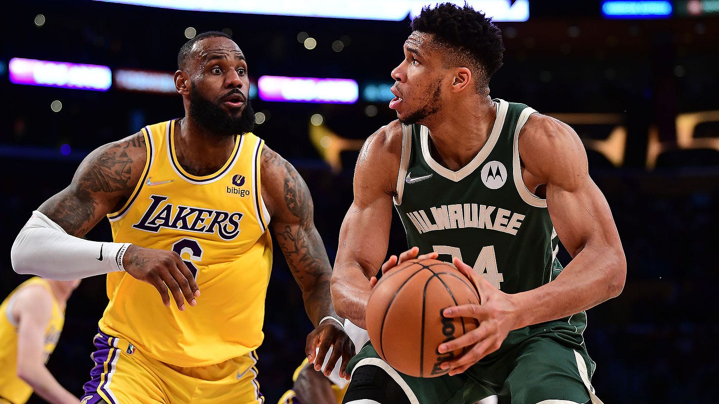 NBA Roster Survey: Facts to know for the 2022-23 season | NBA.com
