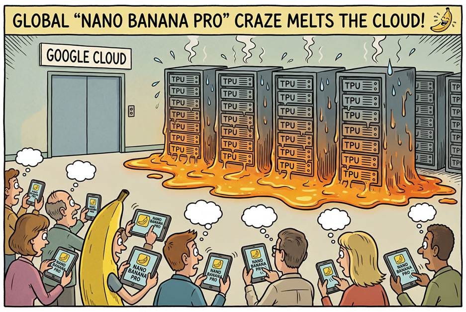 Cartoon of people using their phones in a cloud computing server

AI-generated content may be incorrect.