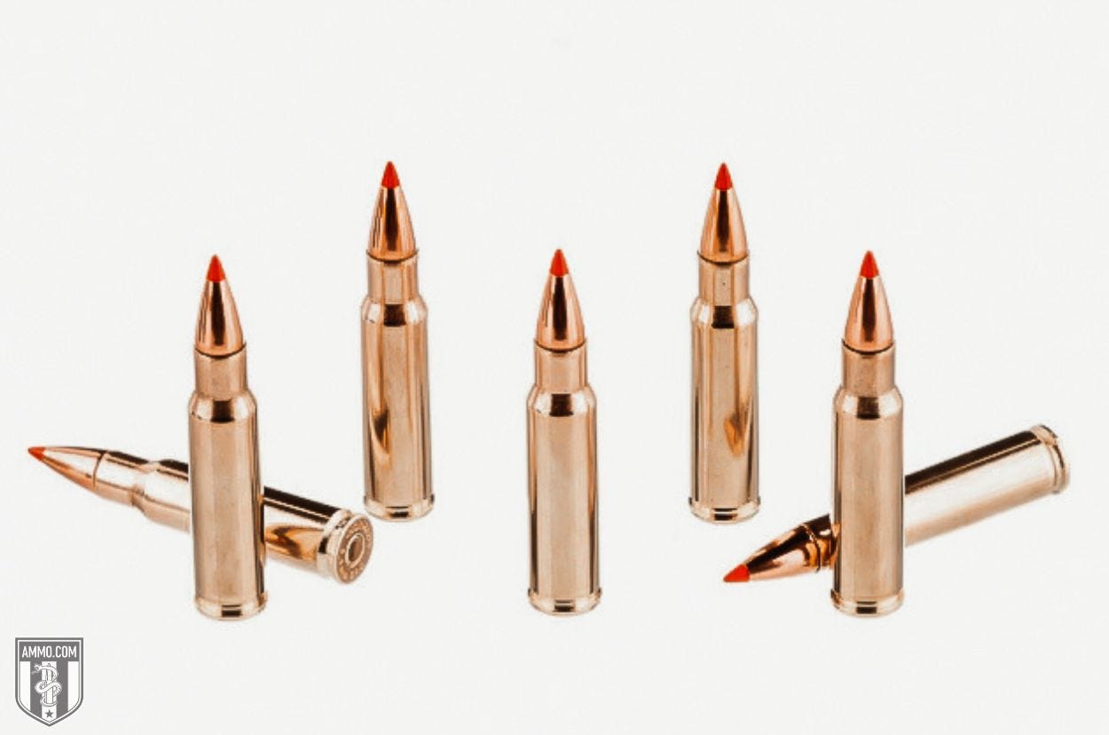 6.8 SPC ammo for sale