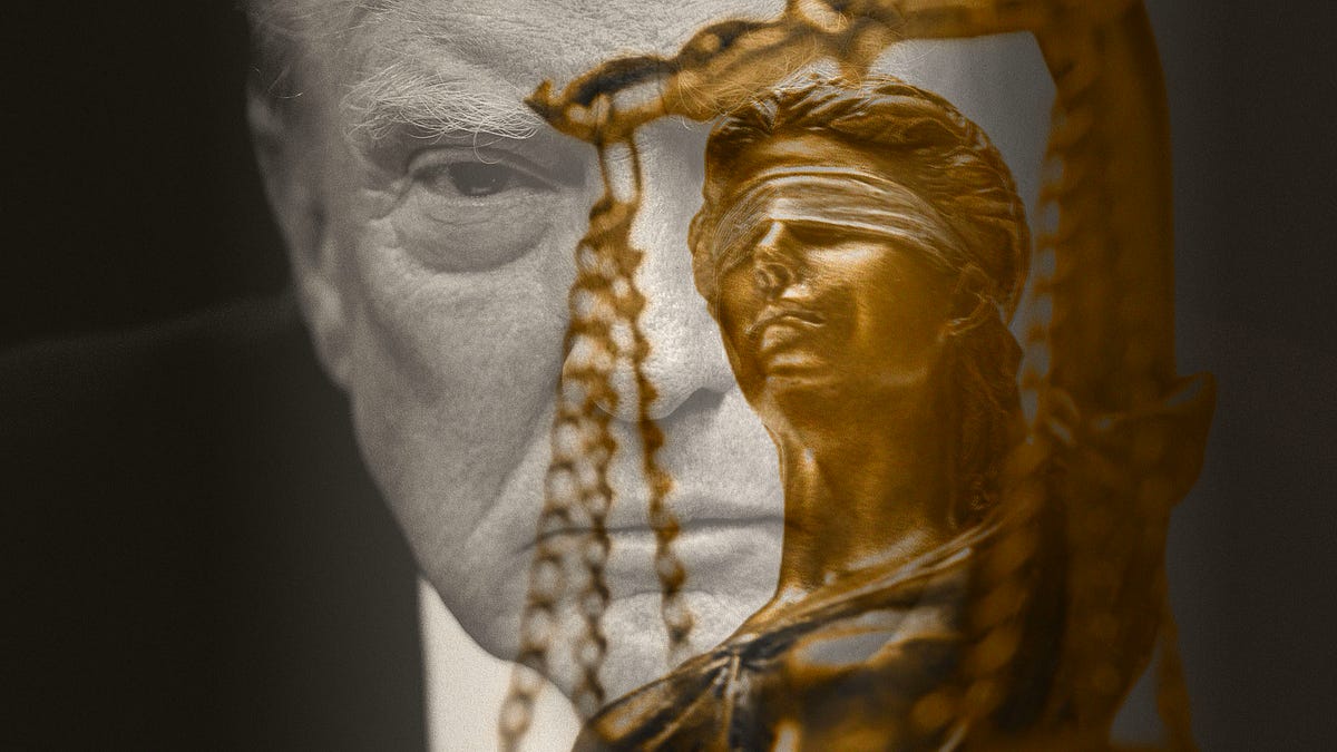Trump Takes the Turn - by Jonathan V. Last