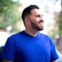 Harpreet Sahota's avatar