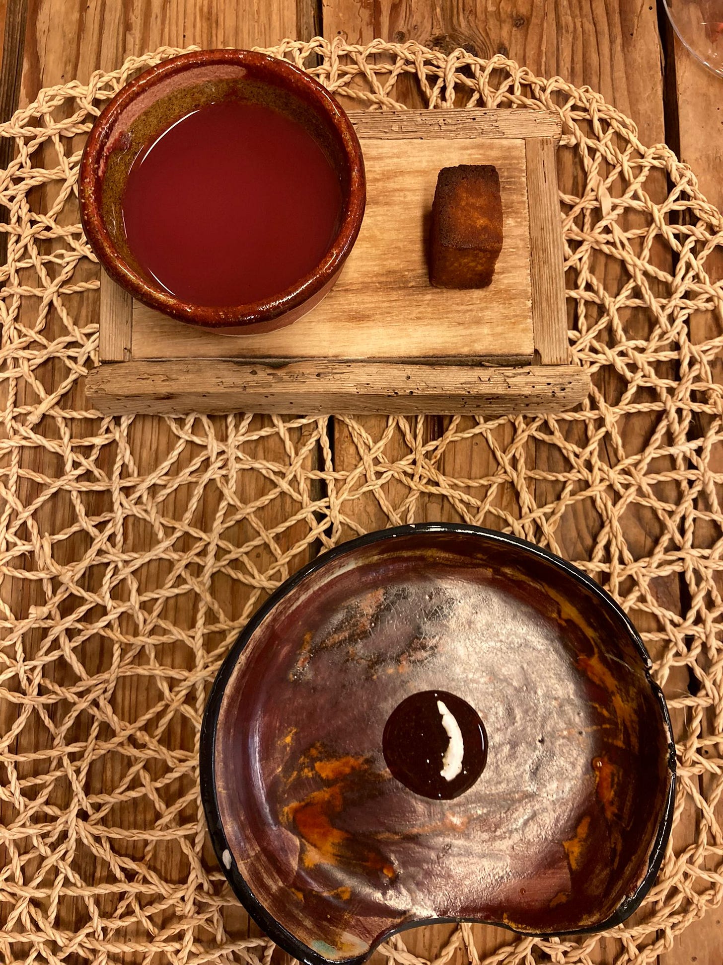 La Fuga im Hotel Bad Schörgau