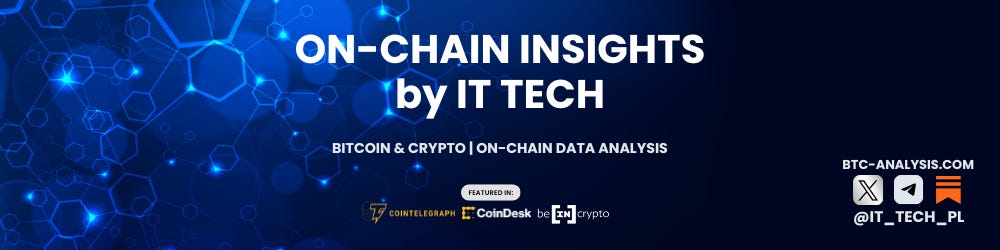 About - On-Chain Insights by IT Tech💡🧠