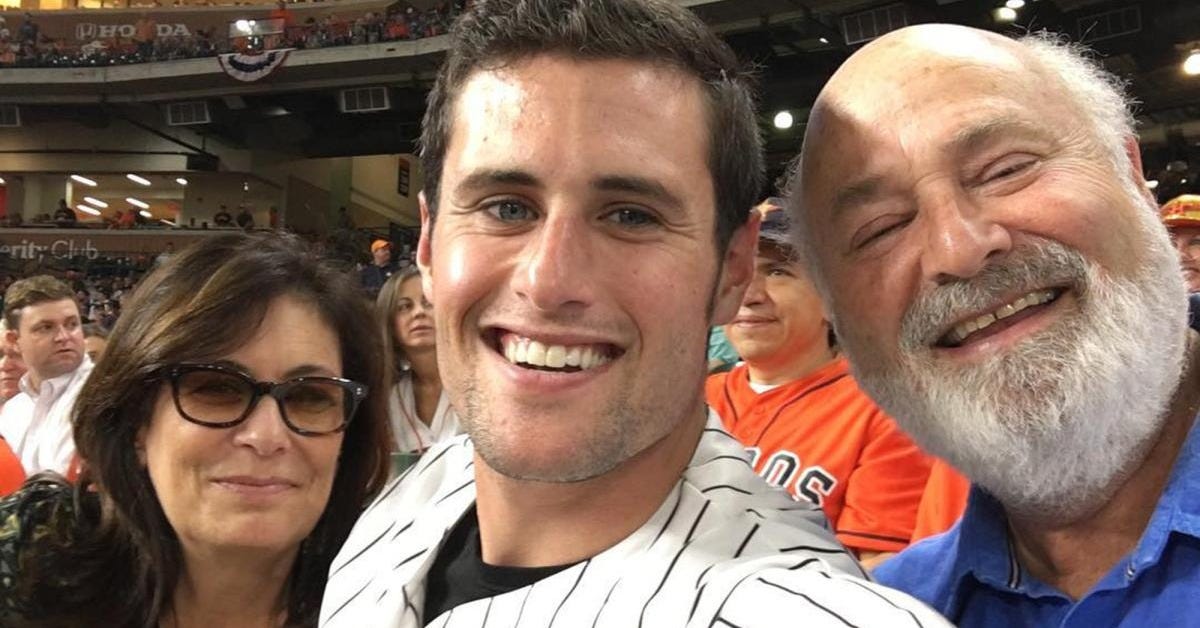 Rob Reiner's son Jake details exact moment he learned of parents' deaths