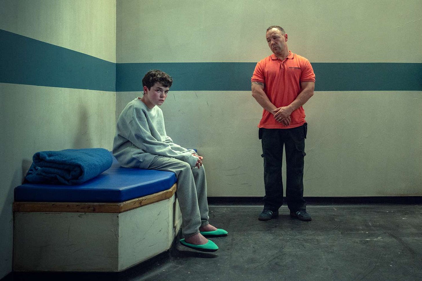 Where Was 'Adolescence' Filmed? All About the Netflix Show's Real-Life  Locations