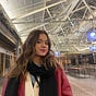 Wiktoria Gucia's avatar