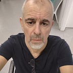 Carlos Sánchez Almeida