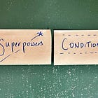 Just because you’re good at it doesn’t mean you should be doing it