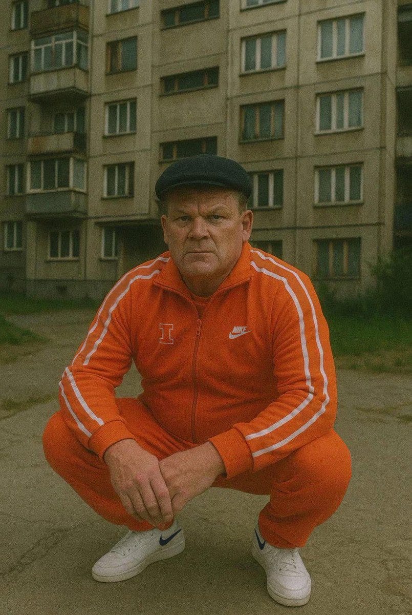 Brad Underwood on X: "#NewProfilePic https://t.co/AKlzzFrvRt" / X