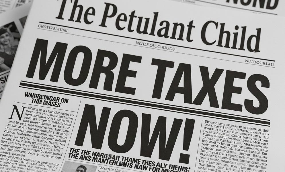 Dems: No gas tax democracy