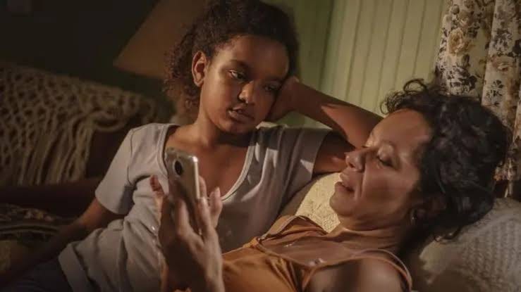 Imagem do filme “O Baile”