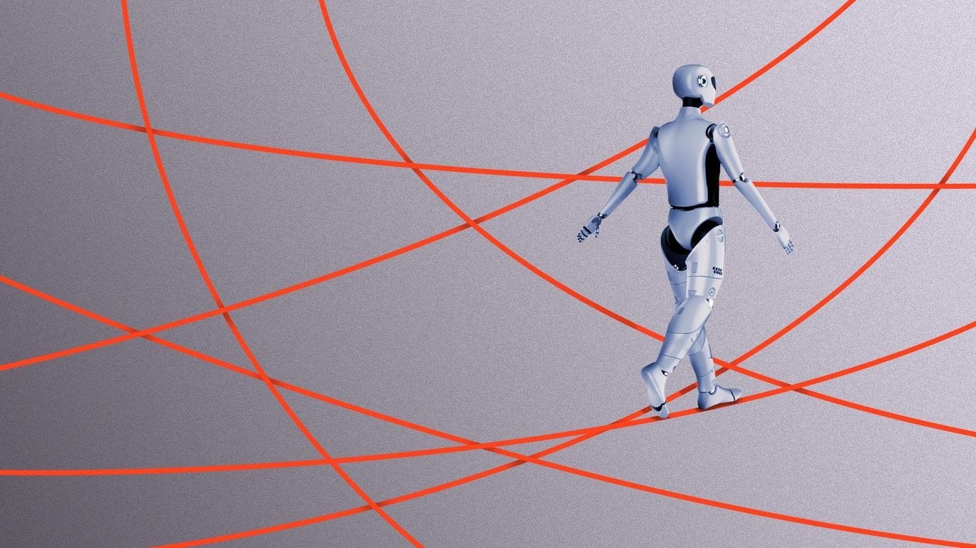 No humans needed: New AI platform takes industry by storm