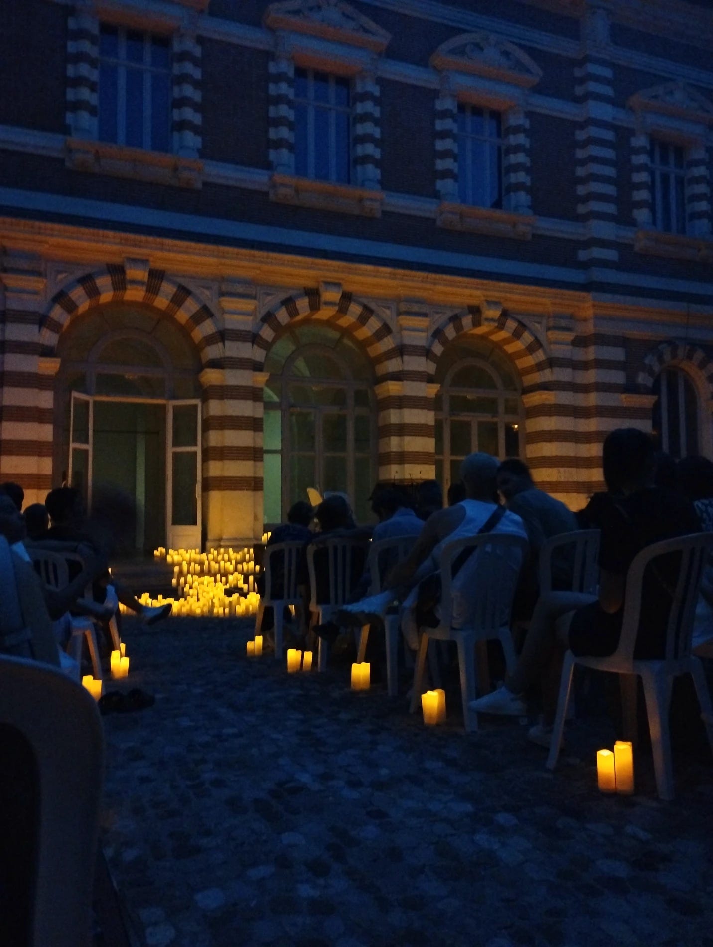 From France with Love Toulouse