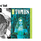 Issue #329: Player Haters' Ball