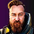 Aleksander Brankov's avatar