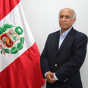 Héctor Eduardo Saravia Martínez - Director de Certificación y Servicios  Digitales - Funcionarios - Registro Nacional de Identificación y Estado  Civil - Plataforma del Estado Peruano