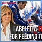 Feeding the Hungry has Become a Crime