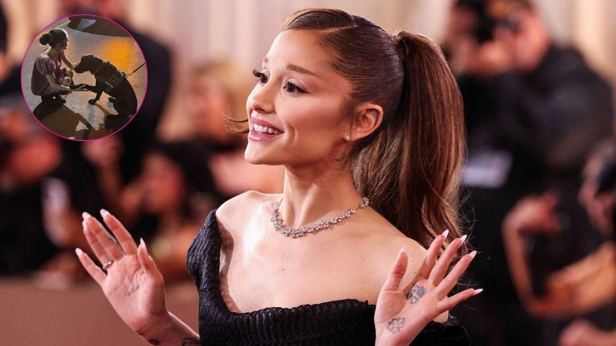 Ariana Grande Ariana Grande