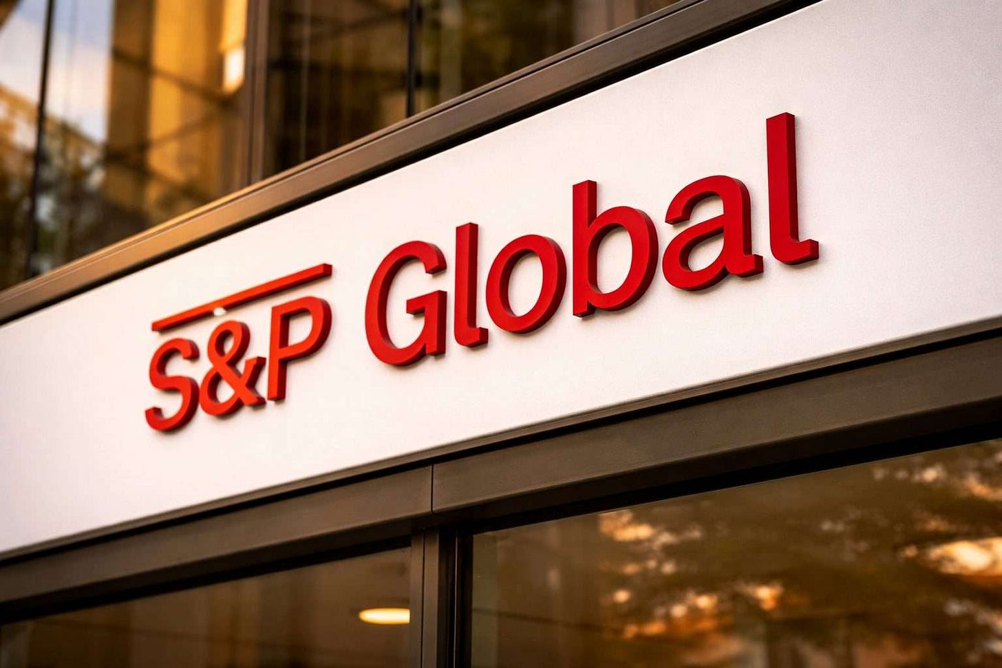 S&P Global stock tumbles after 2026 outlook misses; what SPGI investors  watch next