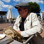 Simon Duckett's avatar