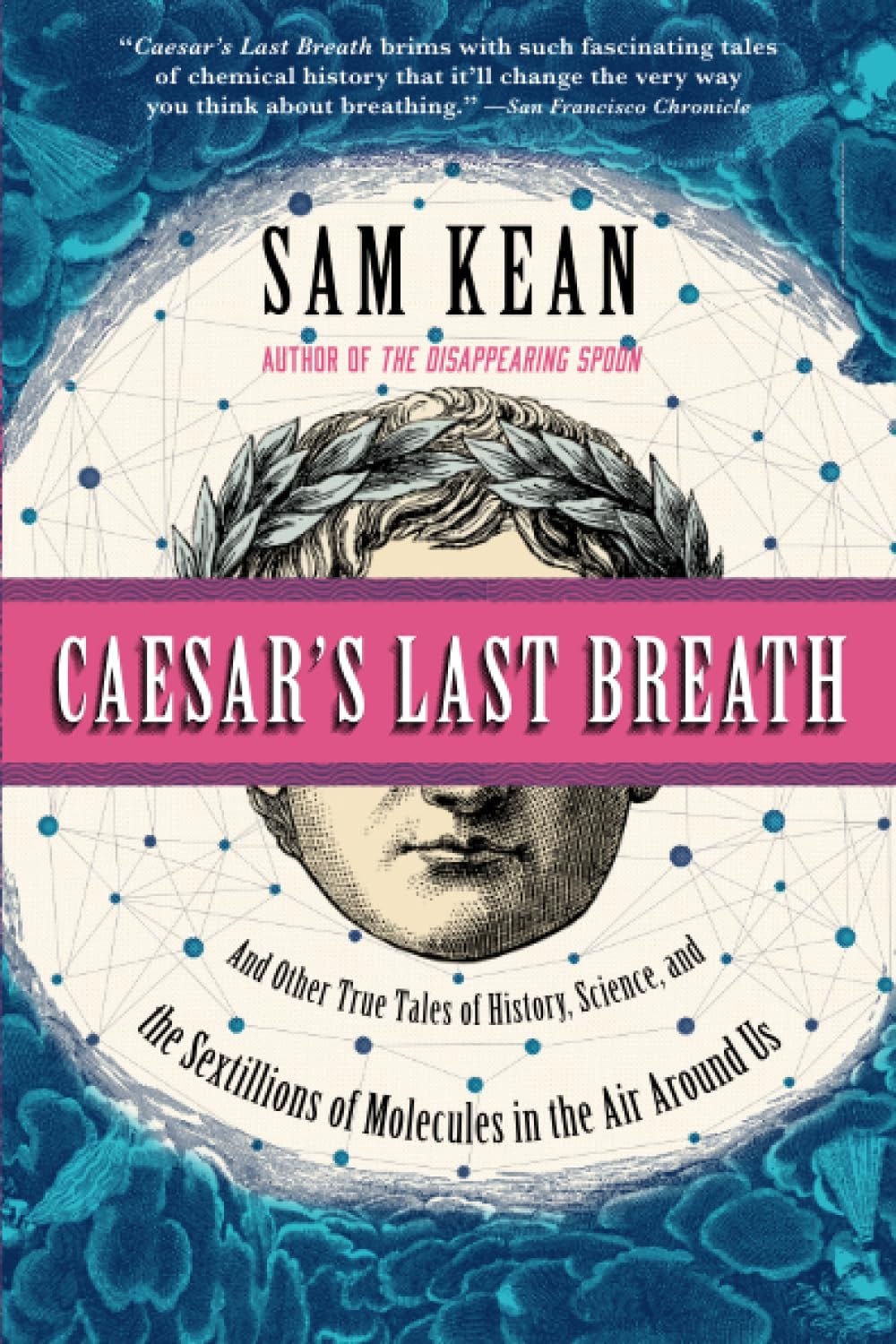 Caesar's Last Breath