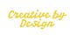 Creative By Design