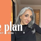 the plan - may 2026