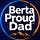 X avatar for @BertaProudDad