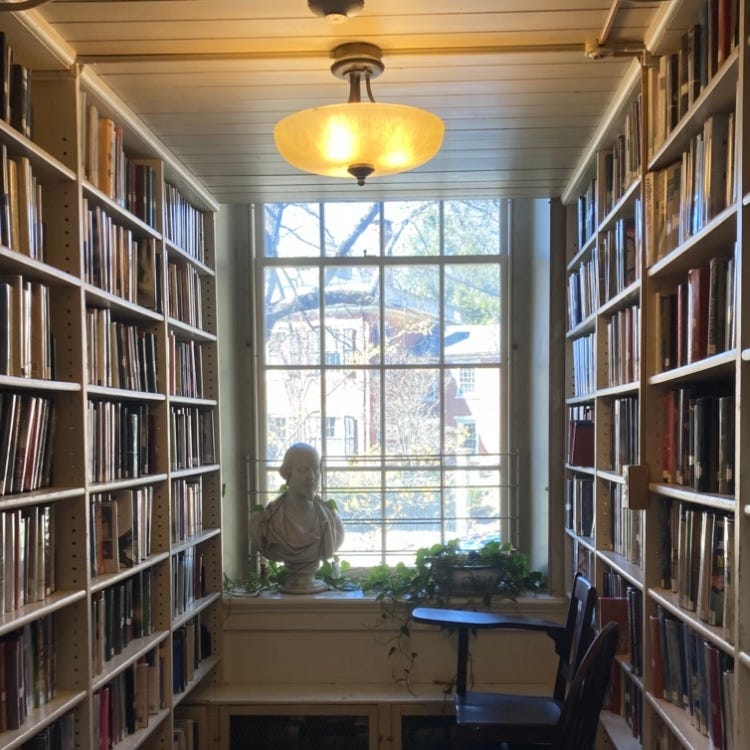 Athenaeum of Hope