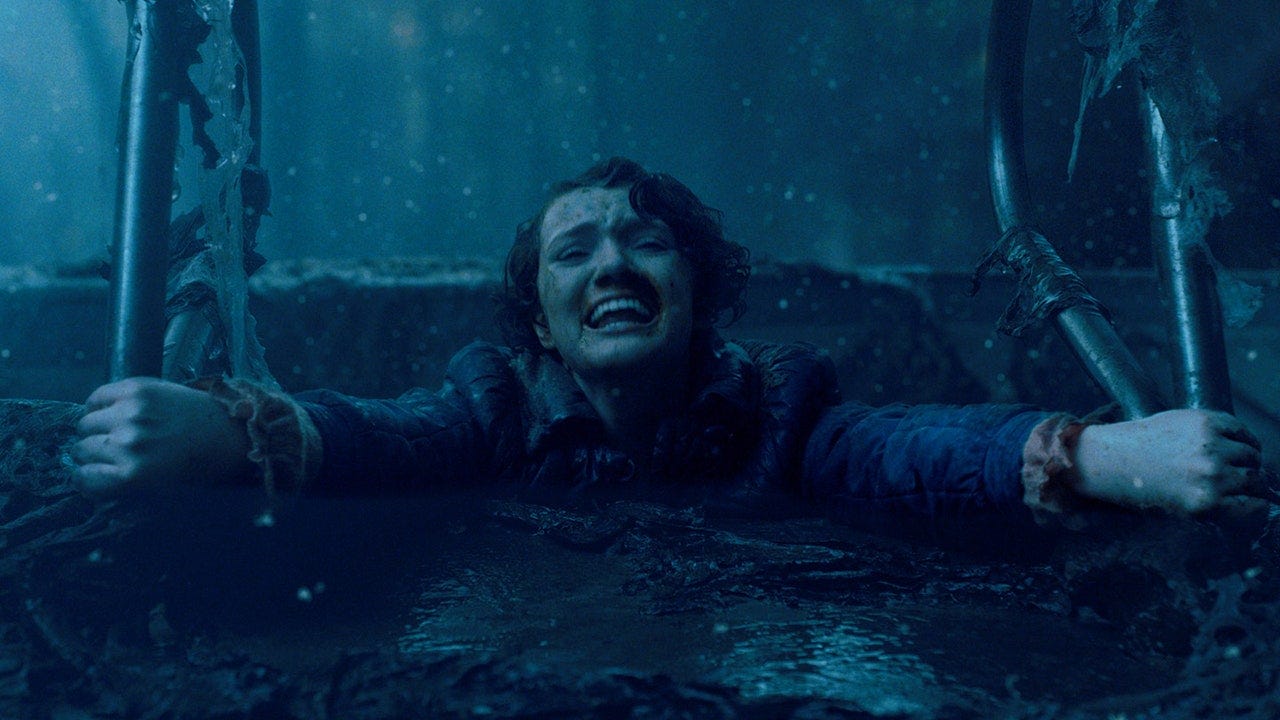 Barb from Stranger Things Has Climbed Out of the Upside Down and into |  Vanity Fair