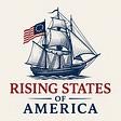 Rising States of America's avatar