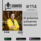 Cuentos Corporativos