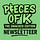 Pieces Of K The Smacked Edition Newsletter