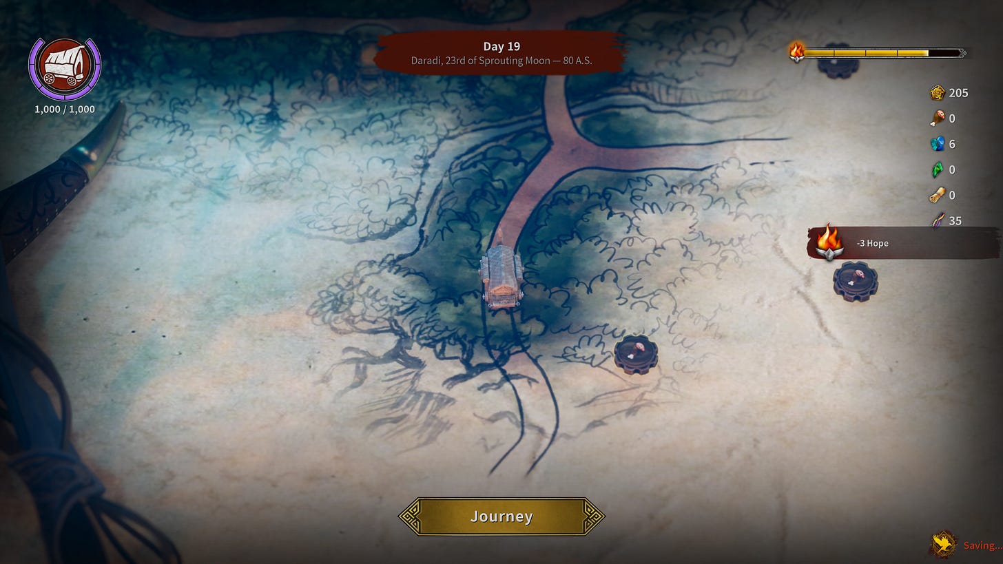 WarTorn Review - Map WarTorn Review - Map