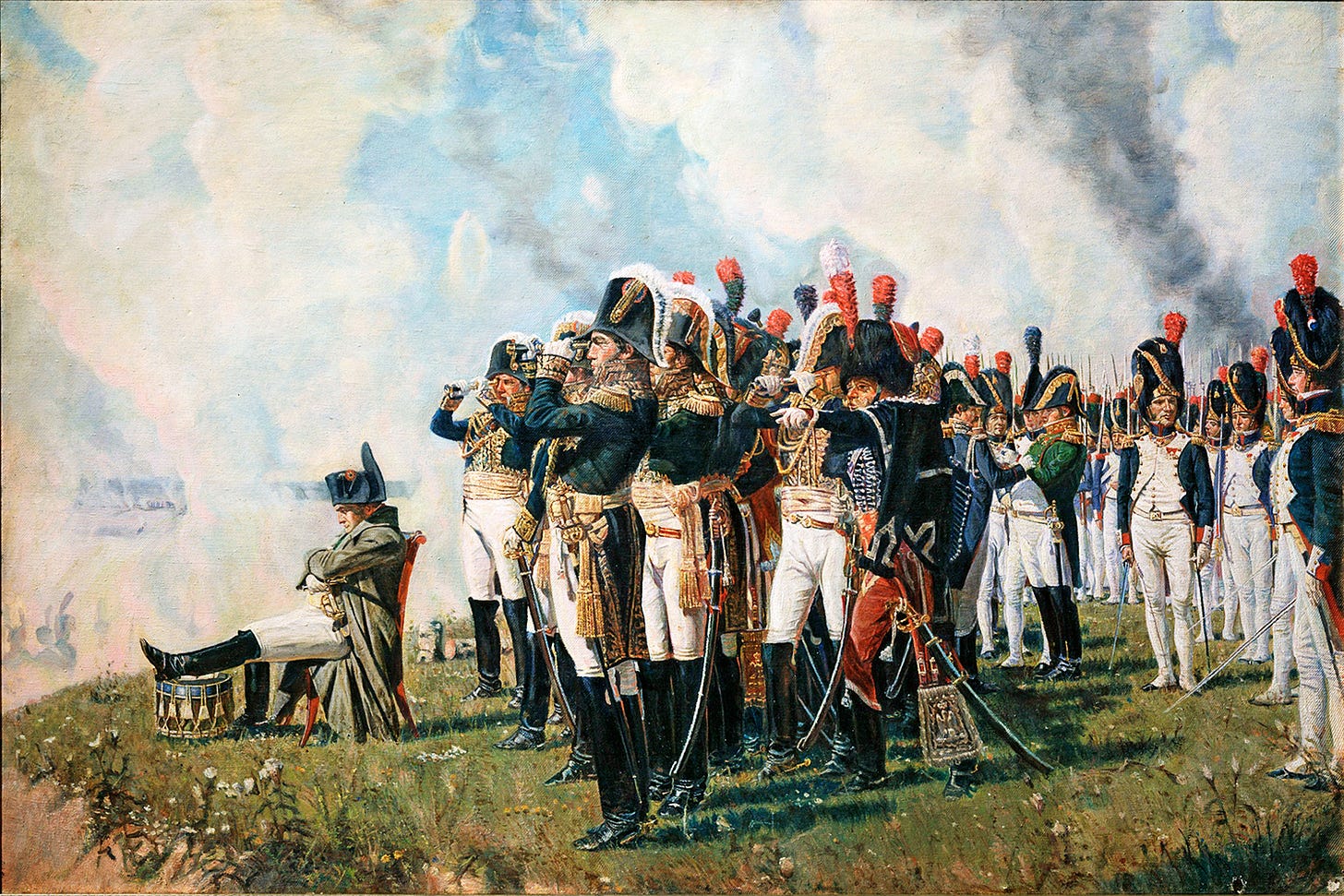 Marshal of the Empire - Wikipedia