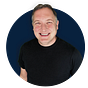 Rob Love's avatar