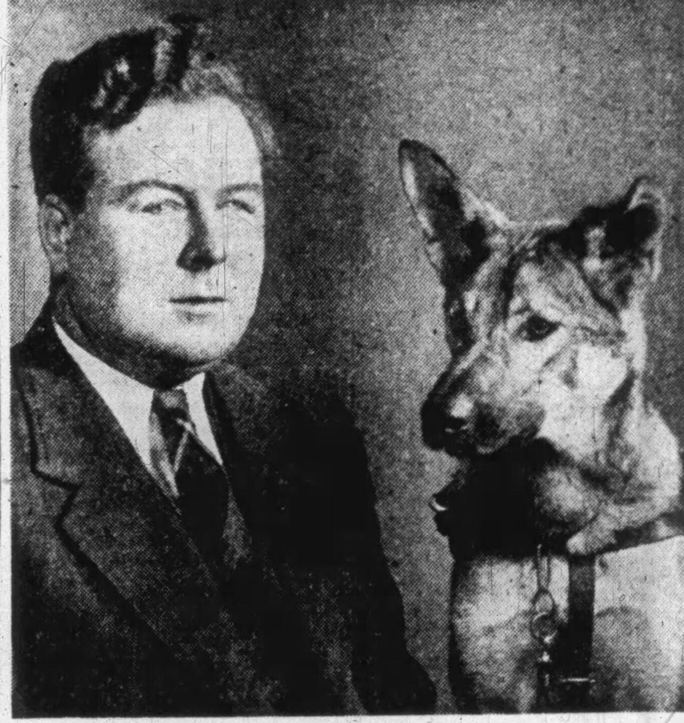 Once reviled as menacing and vicious, dogs became our heroes, helpers and  best friends | History | The Berkshire Eagle